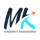MK VIAGENS E ASSESSORIA
